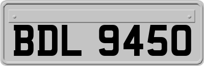 BDL9450