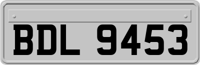 BDL9453