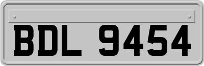 BDL9454