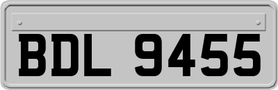 BDL9455