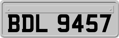 BDL9457