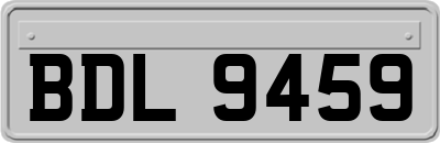 BDL9459