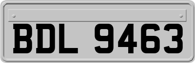 BDL9463