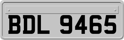 BDL9465
