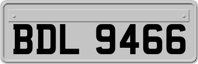 BDL9466