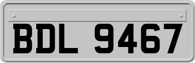 BDL9467