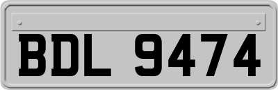 BDL9474