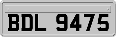 BDL9475