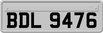 BDL9476