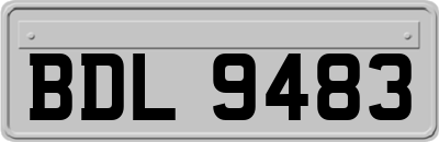 BDL9483