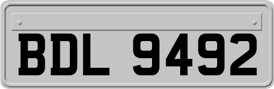 BDL9492