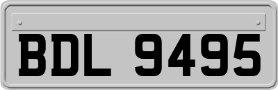 BDL9495