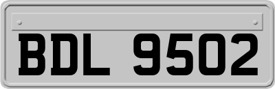 BDL9502
