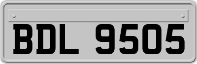 BDL9505