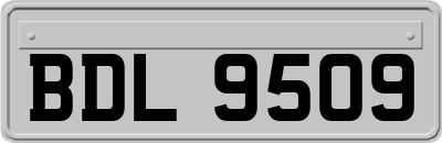 BDL9509