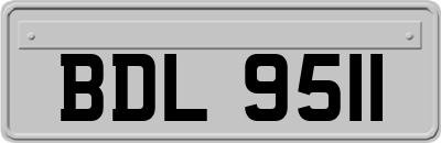BDL9511