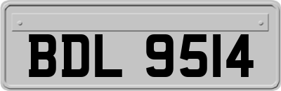 BDL9514