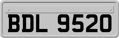 BDL9520