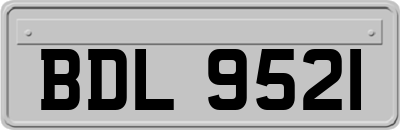 BDL9521