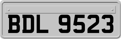 BDL9523