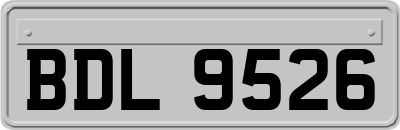 BDL9526