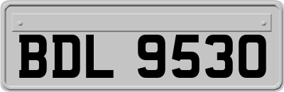 BDL9530