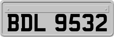 BDL9532