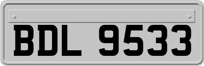 BDL9533