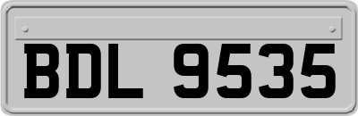 BDL9535