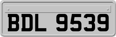 BDL9539
