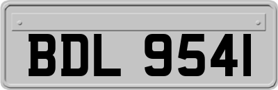 BDL9541