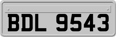 BDL9543