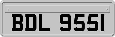 BDL9551