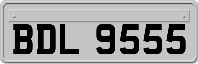 BDL9555