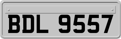 BDL9557