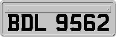 BDL9562