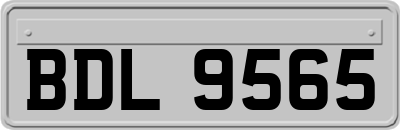 BDL9565