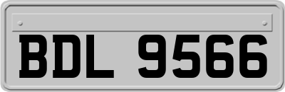 BDL9566