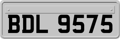BDL9575