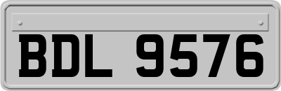 BDL9576