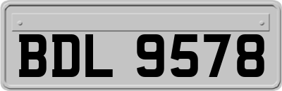 BDL9578