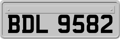BDL9582