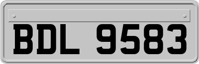 BDL9583