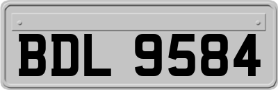 BDL9584