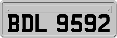 BDL9592