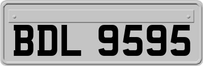 BDL9595