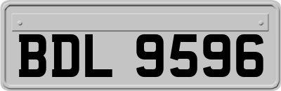 BDL9596