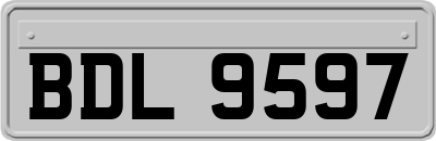 BDL9597