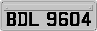 BDL9604
