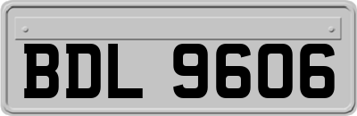 BDL9606